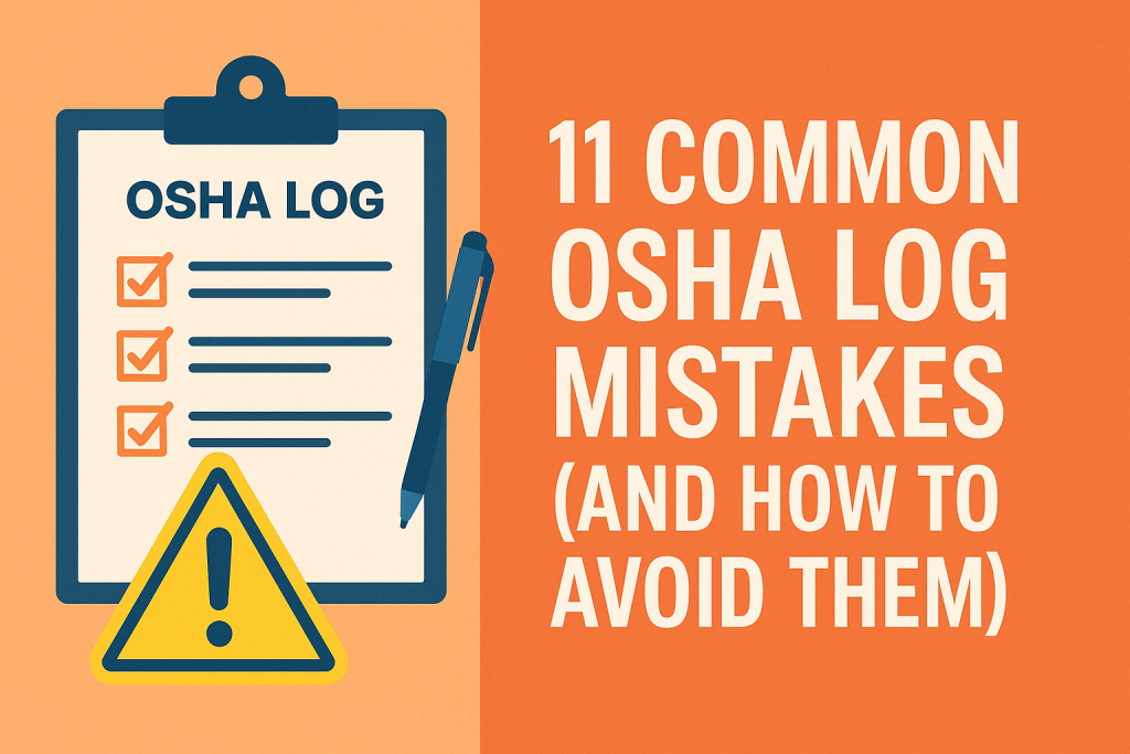 11 OSHA Log Mistakes 1024x683 1