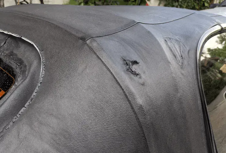 How to Fix Common Convertible Top Problems: Expert Tips Revealed