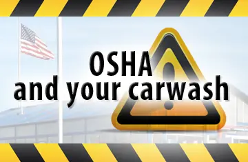 Osha Safety Requirements for Auto Detailing Shops: Essential Compliance Tips