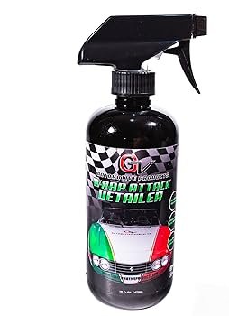 Eco-Friendly Car Detailing: Ultimate Guide to Green Auto Care