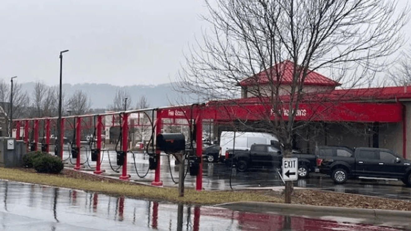 Car Detailing Laws in Tennessee: What Every Detailer Must Know