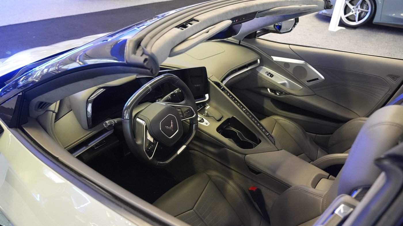 Environmental Factors That Damage Convertible Tops & How to Prevent Them: Ultimate Protection Guide