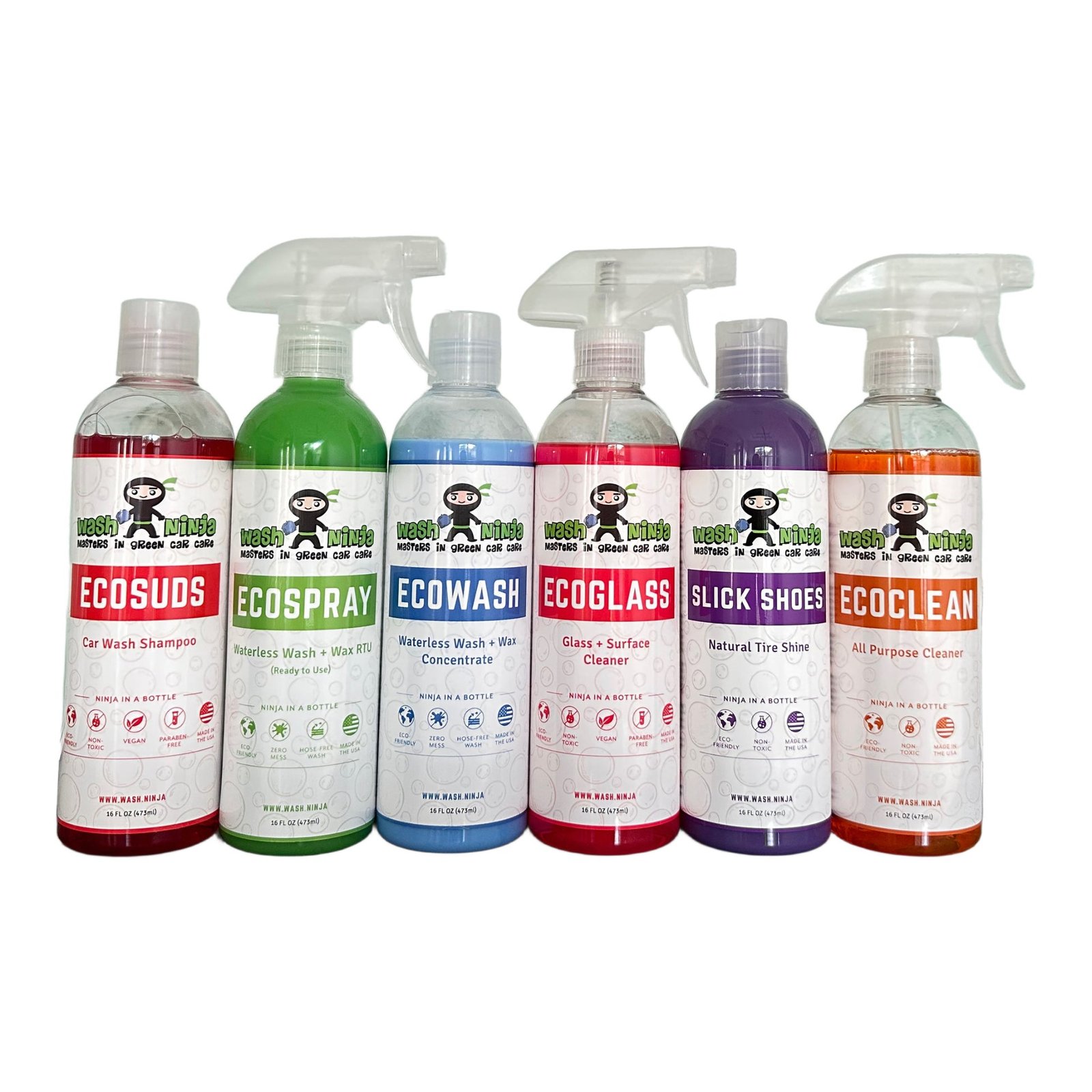 Eco-Friendly Car Detailing: Ultimate Guide to Green Auto Care