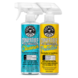 Ceramic Coating for Convertible Tops: Ultimate Protection Guide