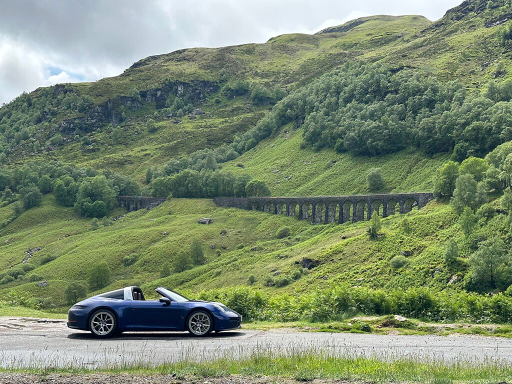 How Often Should You Clean & Treat Your Convertible Top