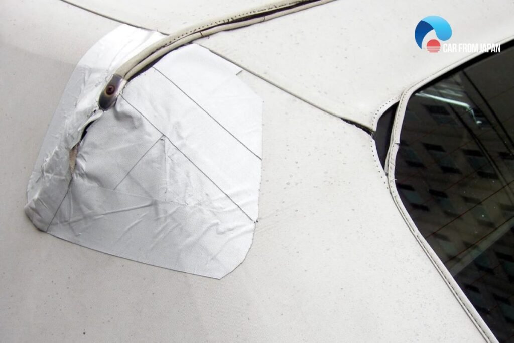 How to Fix Common Convertible Top Problems: Expert Tips Revealed