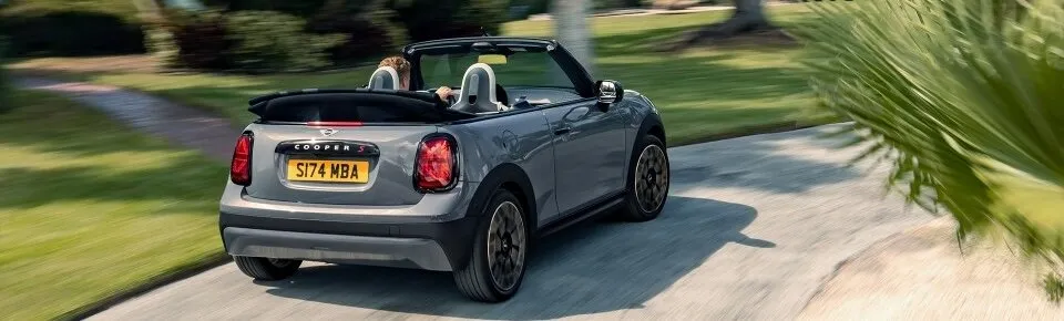 How to Store a Convertible Car Without Damaging the Roof Expert Tips
