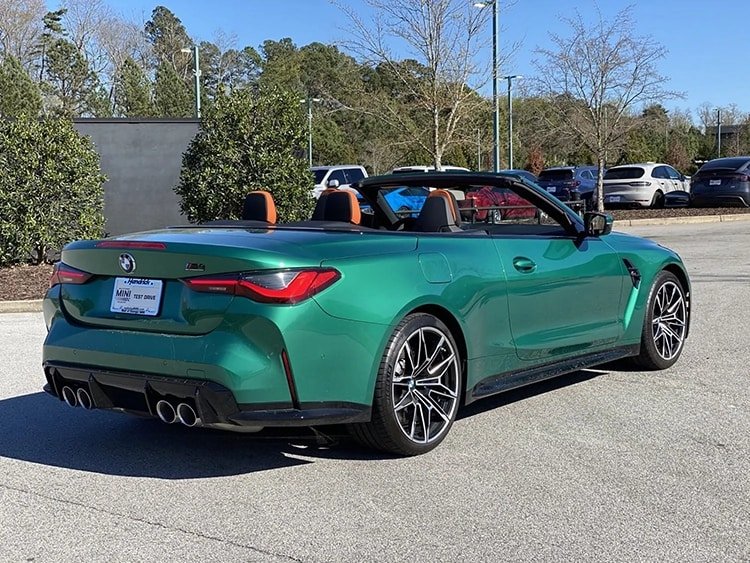 Winter Maintenance Tips for Convertible Tops: Essential Care Guide