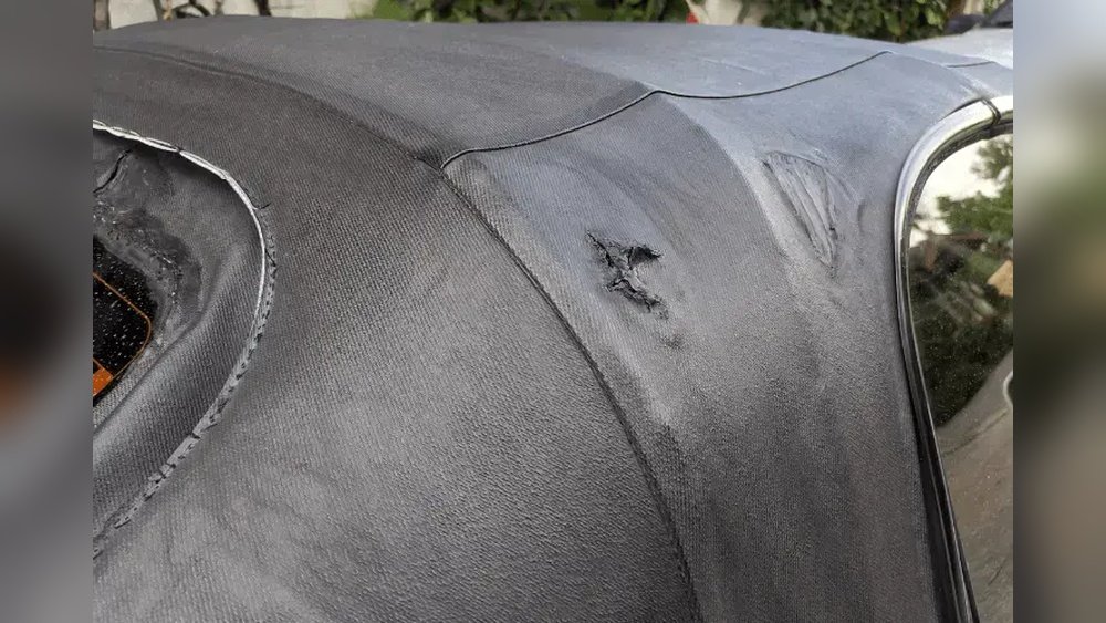 How Often Should You Clean & Treat Your Convertible Top