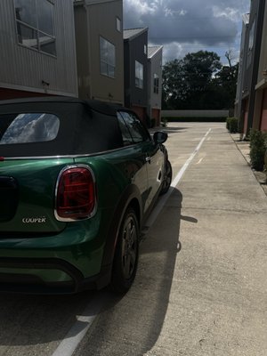 Car Detailing Laws in Louisiana: Essential Rules You Must Know