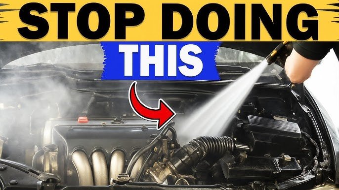 Mistakes to Avoid When Deep Cleaning a Car Essential Tips