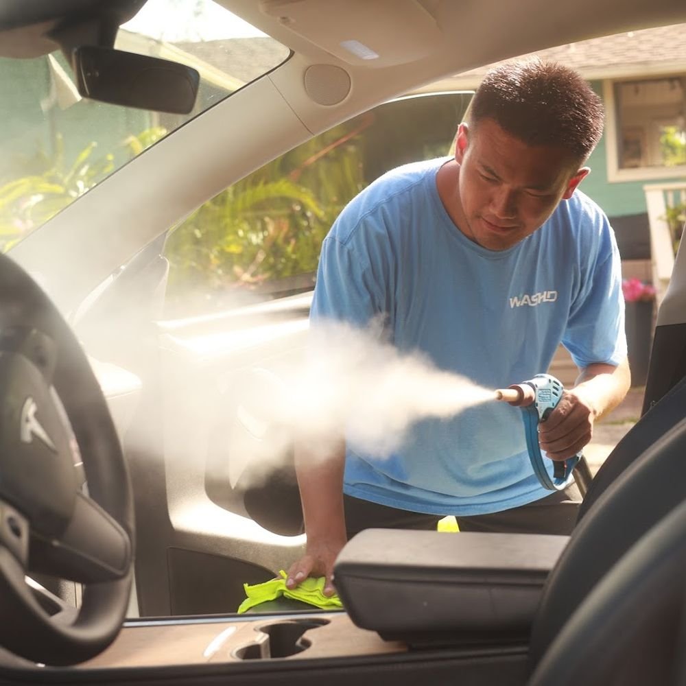 Car Detailing Laws in Hawaii: Essential Rules Every Owner Must Know
