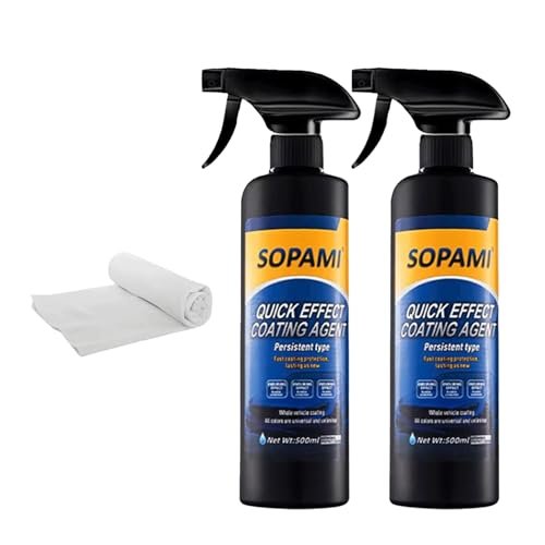 Best Non-Toxic Car Detailing Products for a Safe and Shiny Ride