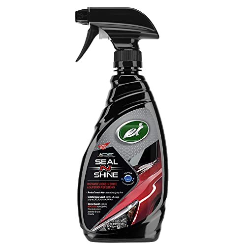 Best Car Sealants for Ultimate Gloss, Protection, and Hydrophobic Shine