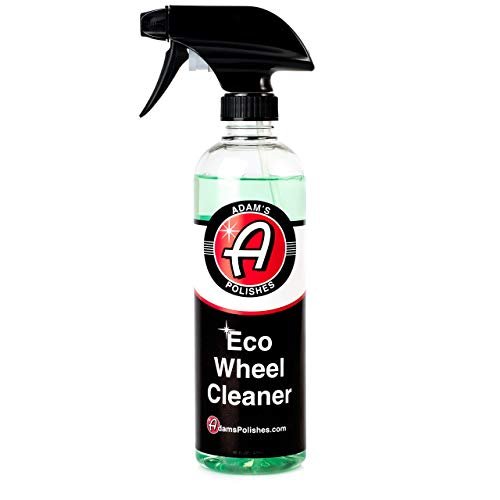 Adam's Polishes Eco Wheel Cleaner (16 fl. oz)