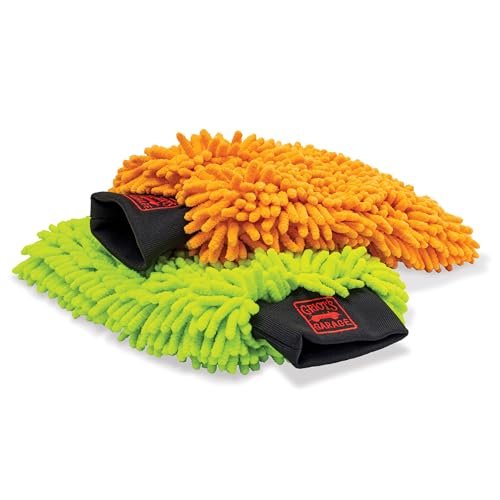 Griot’s Garage Wash Mitt