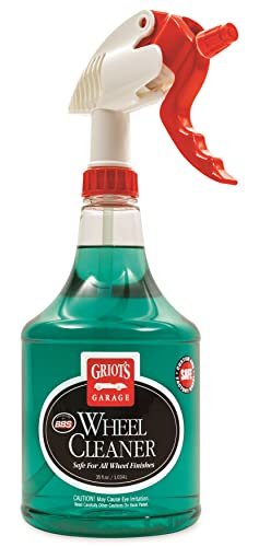 Griot's Garage 11106 Wheel Cleaner 35 oz