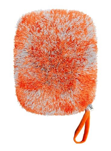 Best Car Wash Mitts for Ceramic Coated Cars