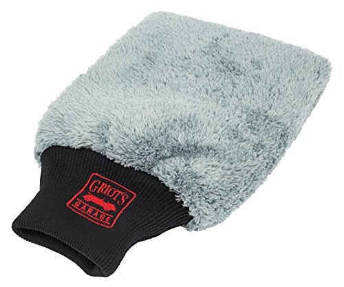 Griot’s Garage Wash Mitt