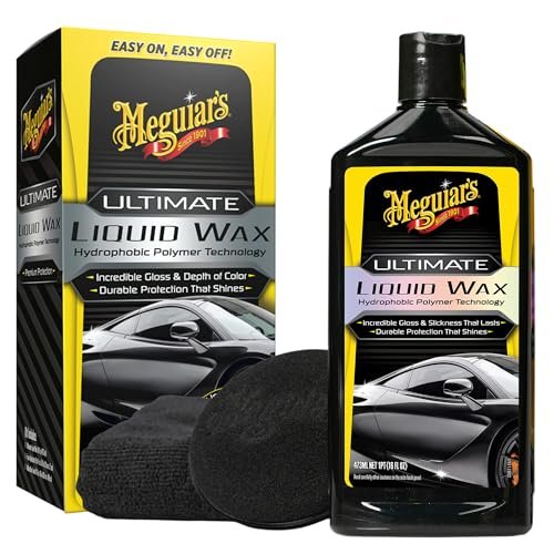 Best Car Wax