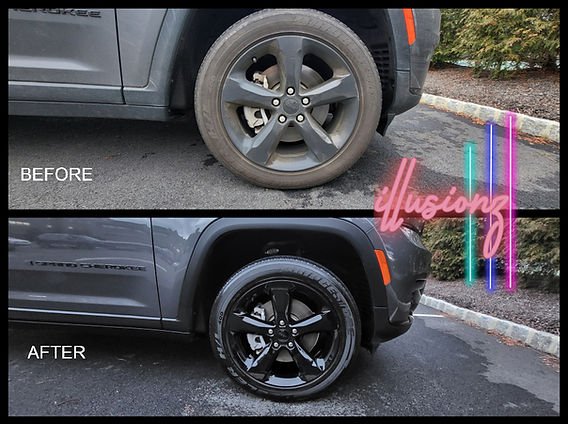 Why Tires Turn Brown After Cleaning: Causes & Quick Fixes