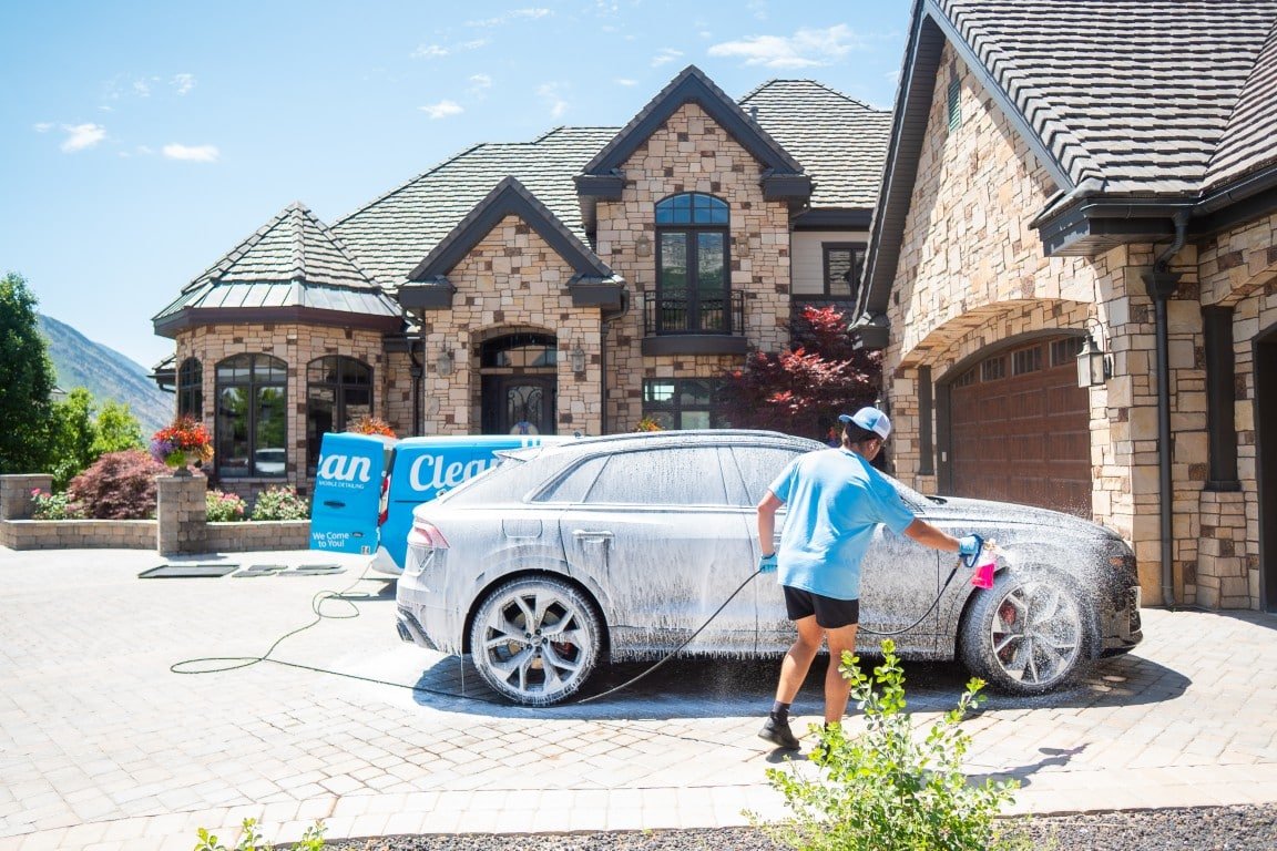 Car Detailing Laws in Utah: What Every Detailer Must Know