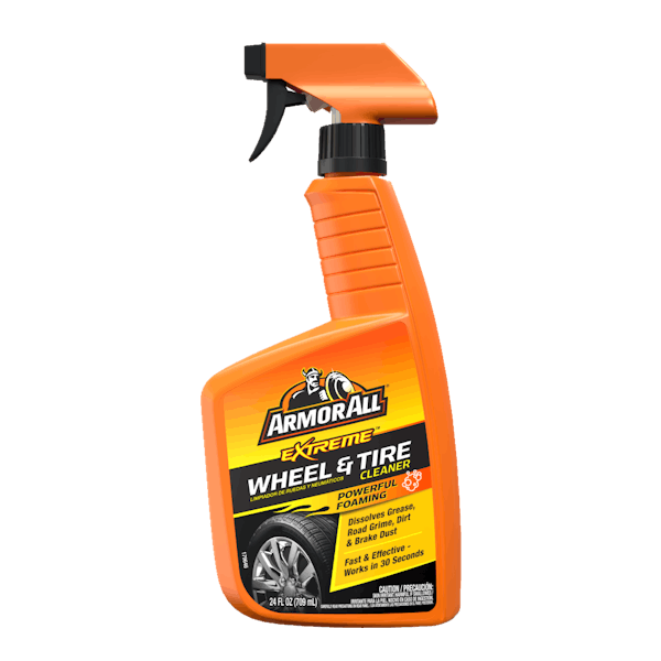 What Is a Tire Cleaner And How It Works? : Ultimate Guide Revealed