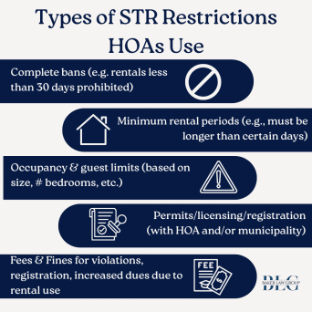 Hoa Restrictions on Car Detailing Businesses in Neighborhoods: What You Need to Know