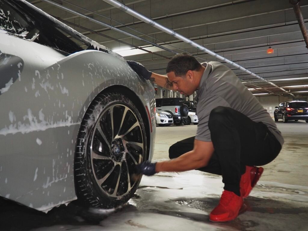 Clean Water Act Compliance for Car Wash Businesses Explained