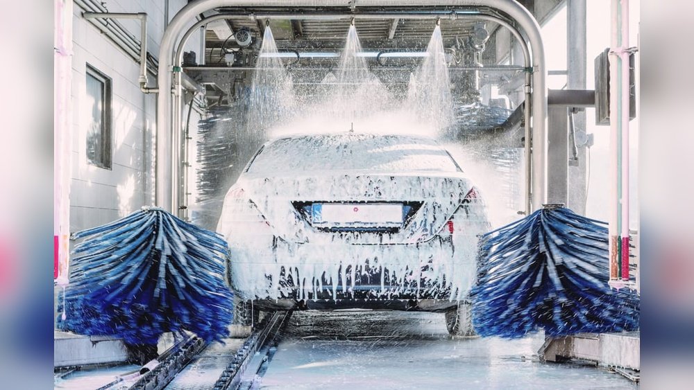 Clean Water Act Compliance for Car Wash Businesses Explained