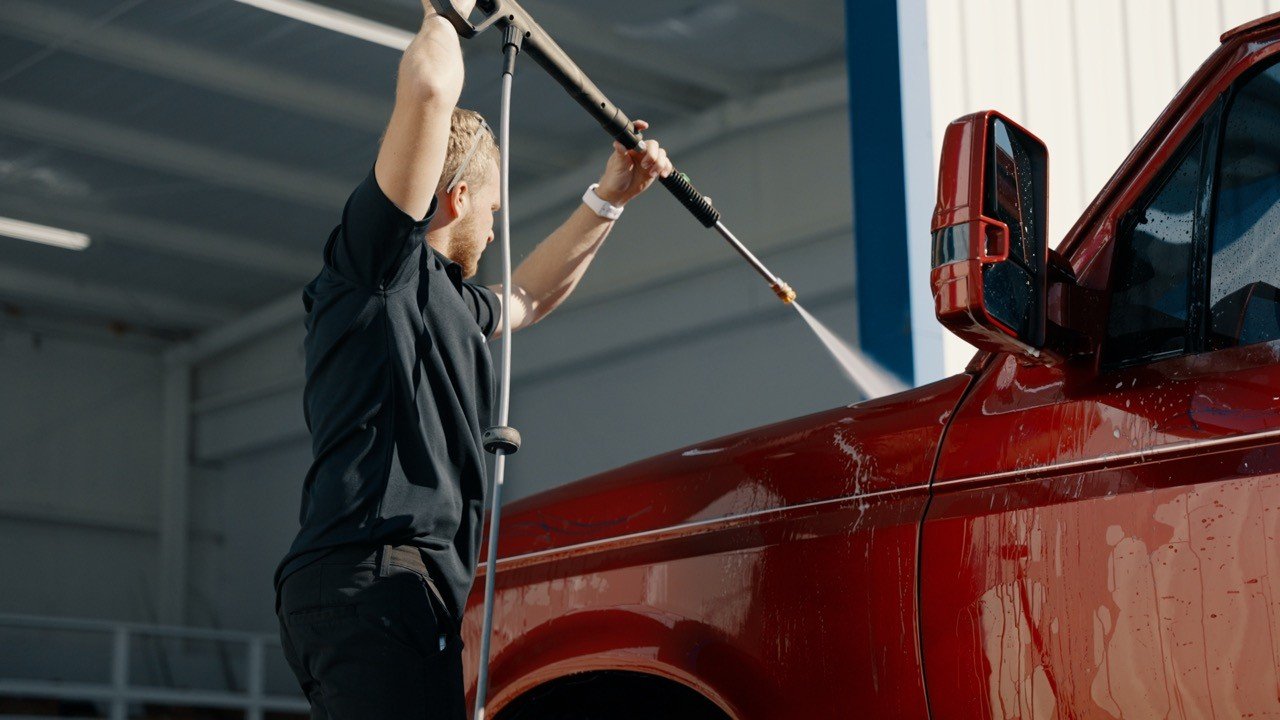 Auto Detailing Business Registration: Essential Steps for Success