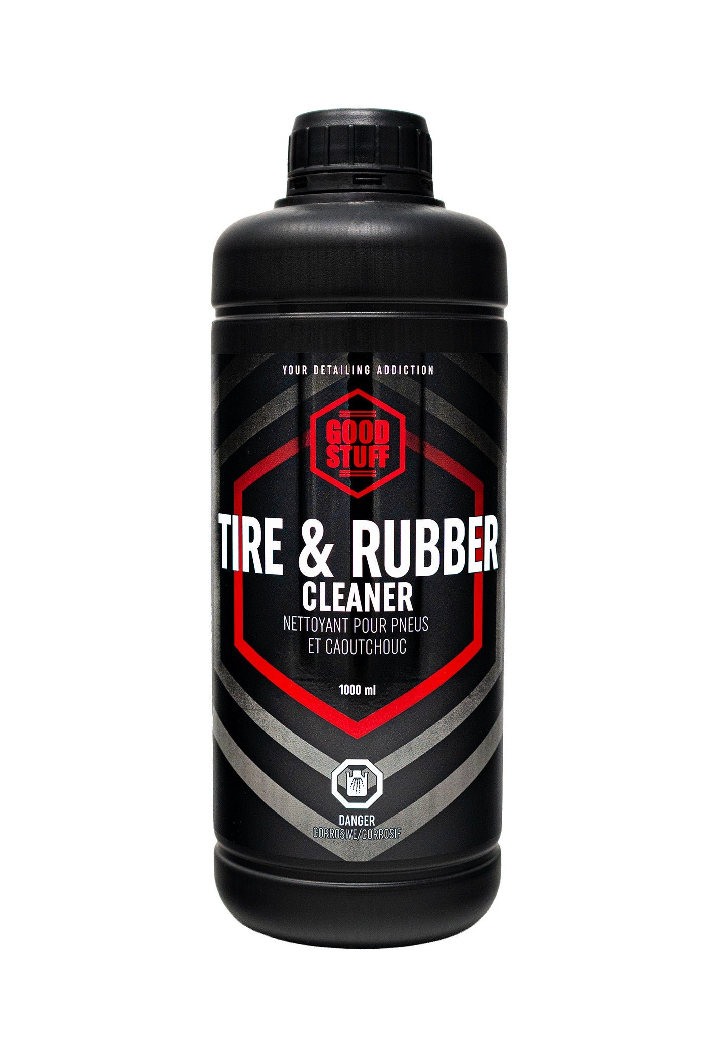 Fascinating Rubber And Tire Cleaner Pictures
