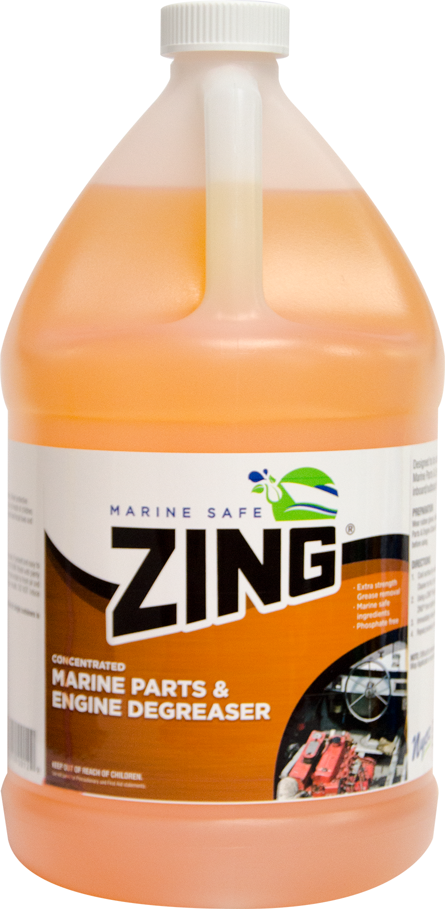 Are Degreasers Safe for Engines: Essential Facts You Must Know