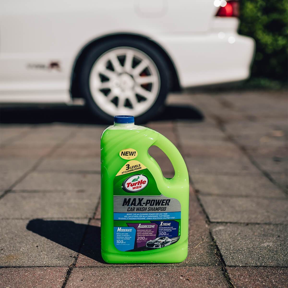 Can Degreasers Damage Paint? Unveiling the Truth Safely