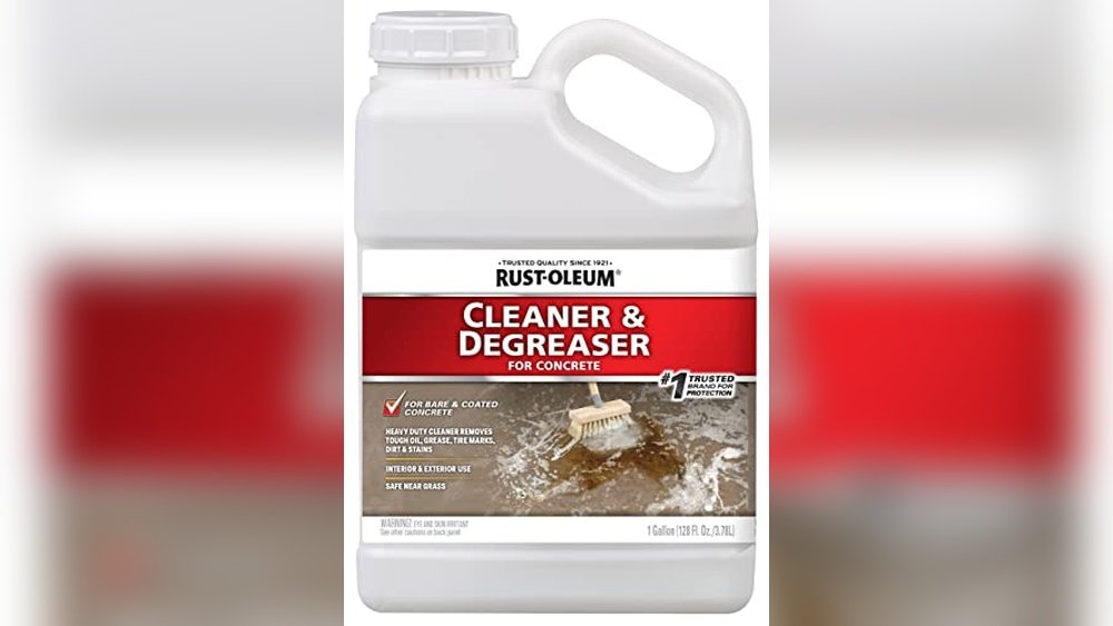 Best Degreaser for Home Garage Use: Top Picks for Powerful Cleaning