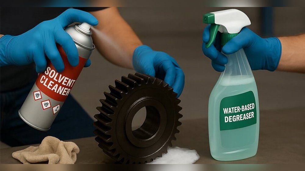 Environmental Impact of Degreasers Explained: What You Need to Know