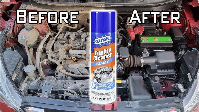 How to Use a Degreaser on an Engine: Expert Tips for Spotless Power