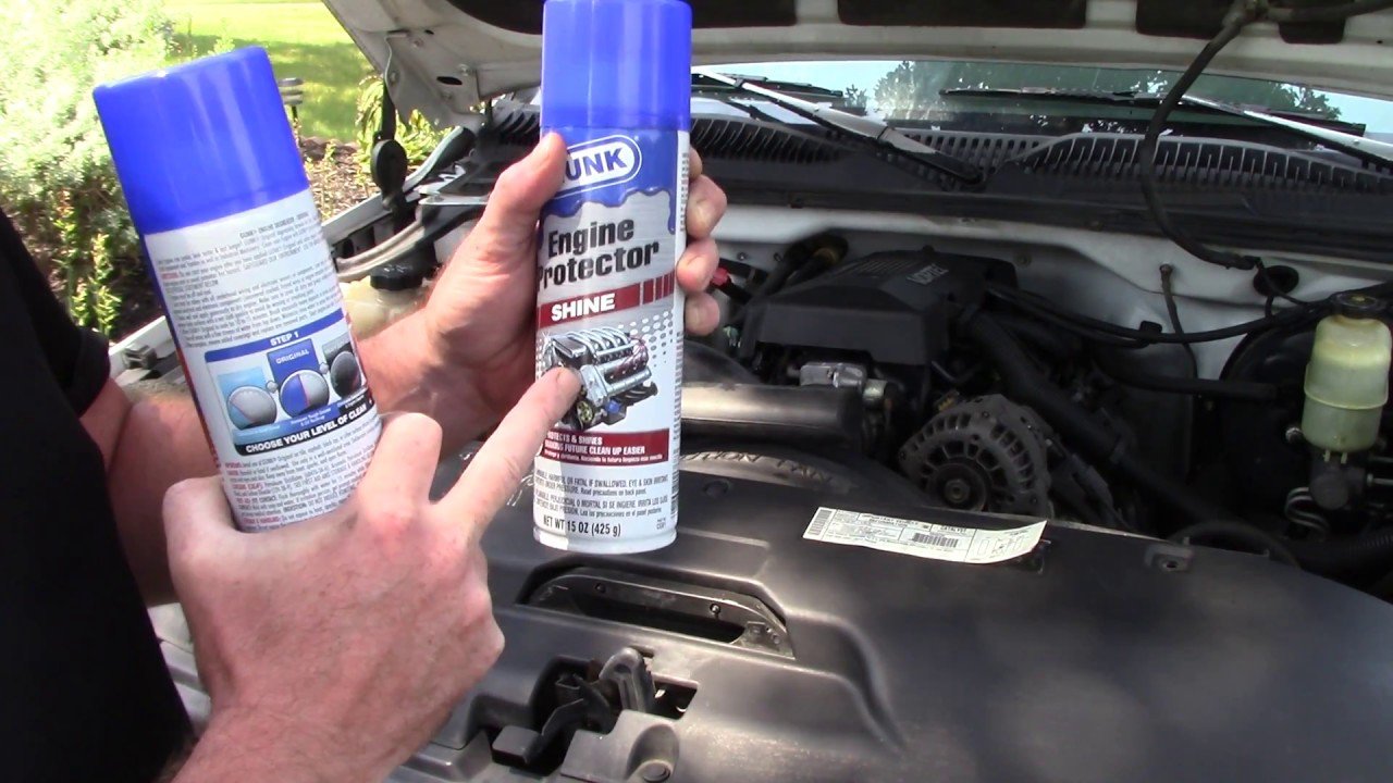 How to Use a Degreaser on an Engine: Expert Tips for Spotless Power