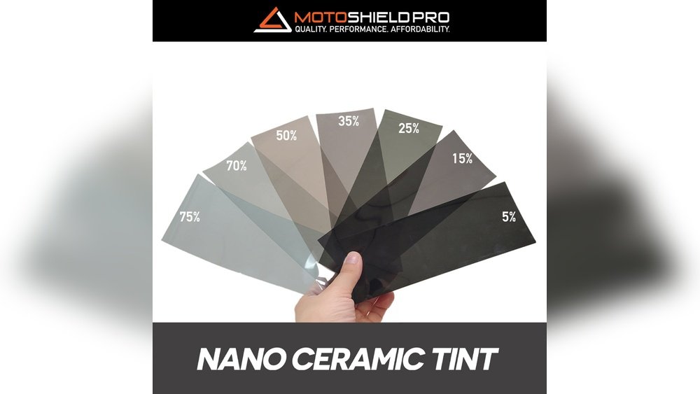 12 Percent Window Tint: Ultimate Privacy and Heat Protection Guide