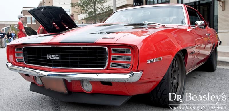 4 Quick Tips To Make Your Car Turn Heads: Stunning & Simple Ideas