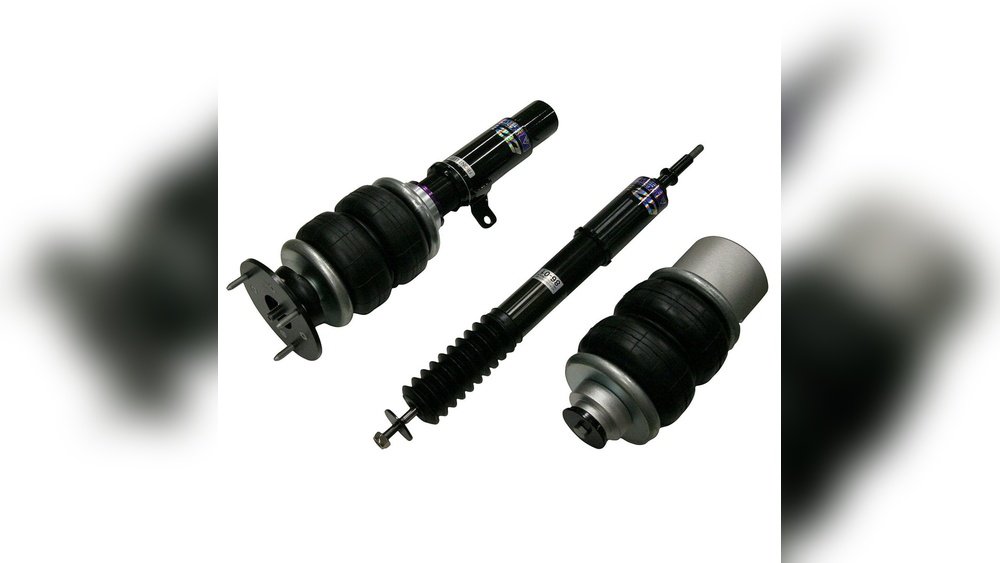 3 Ways To Make Your Car Stand Out This Summer: Ultimate Style Tips