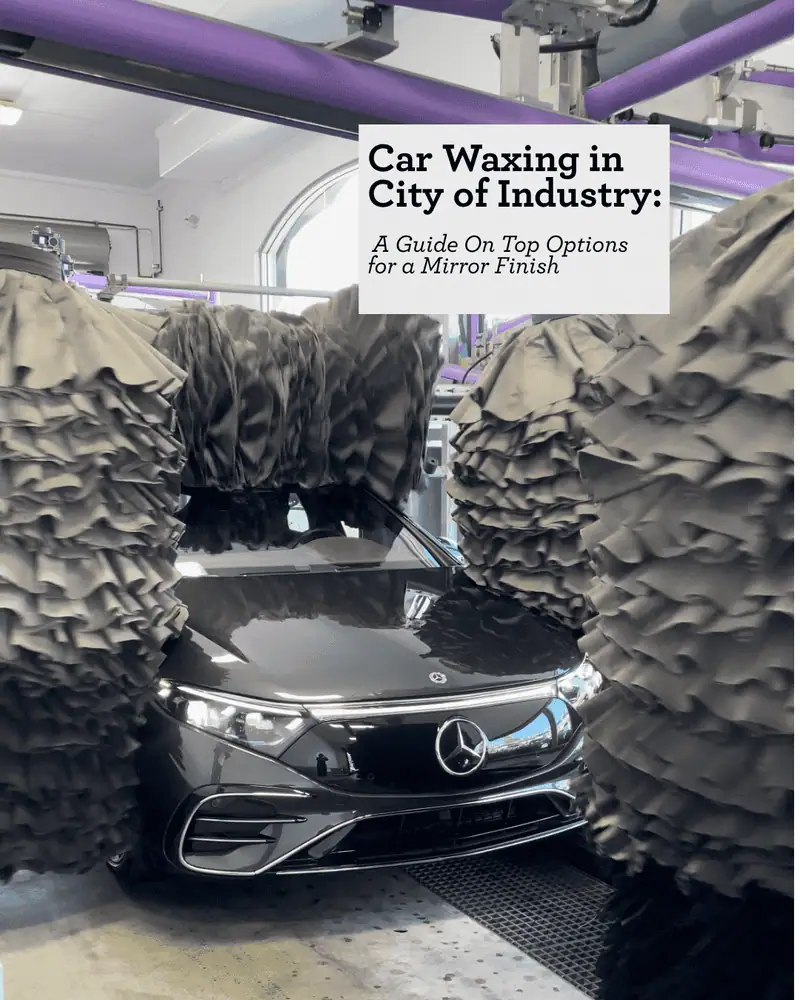 How To Get A Mirror Finish On Your Car: Ultimate Shine Guide