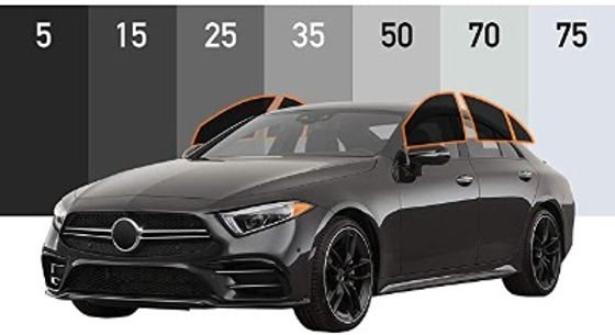 Window Tint Laws in Texas: What You Need to Know Today