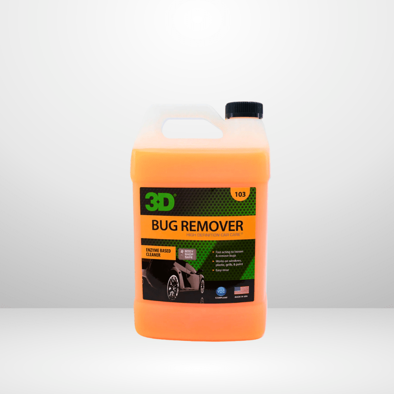 Enzyme-Based Bug Removers Explained: Ultimate Guide for Clean Cars