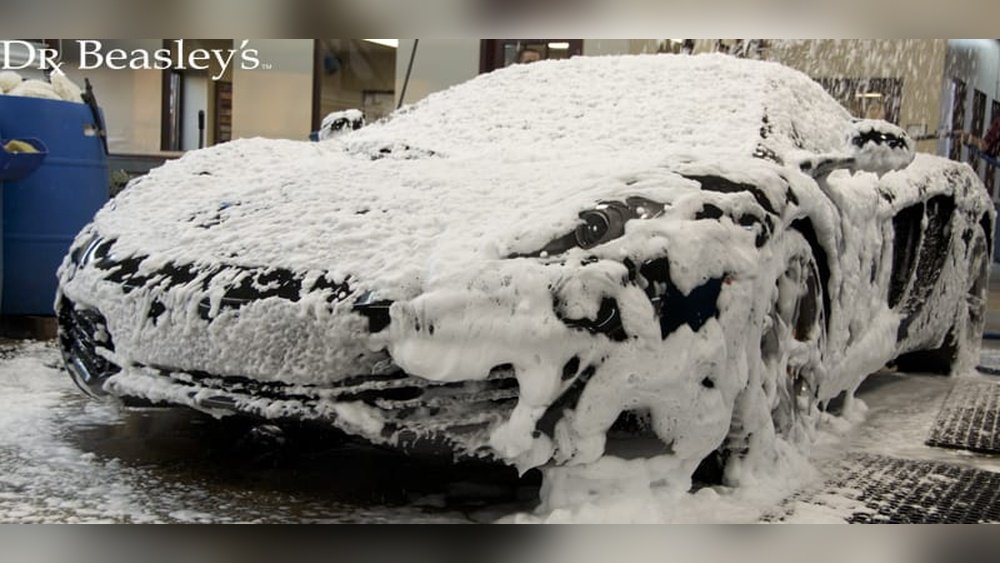 4 Tips For Choosing The Best Car Wash Soap: Expert Guide