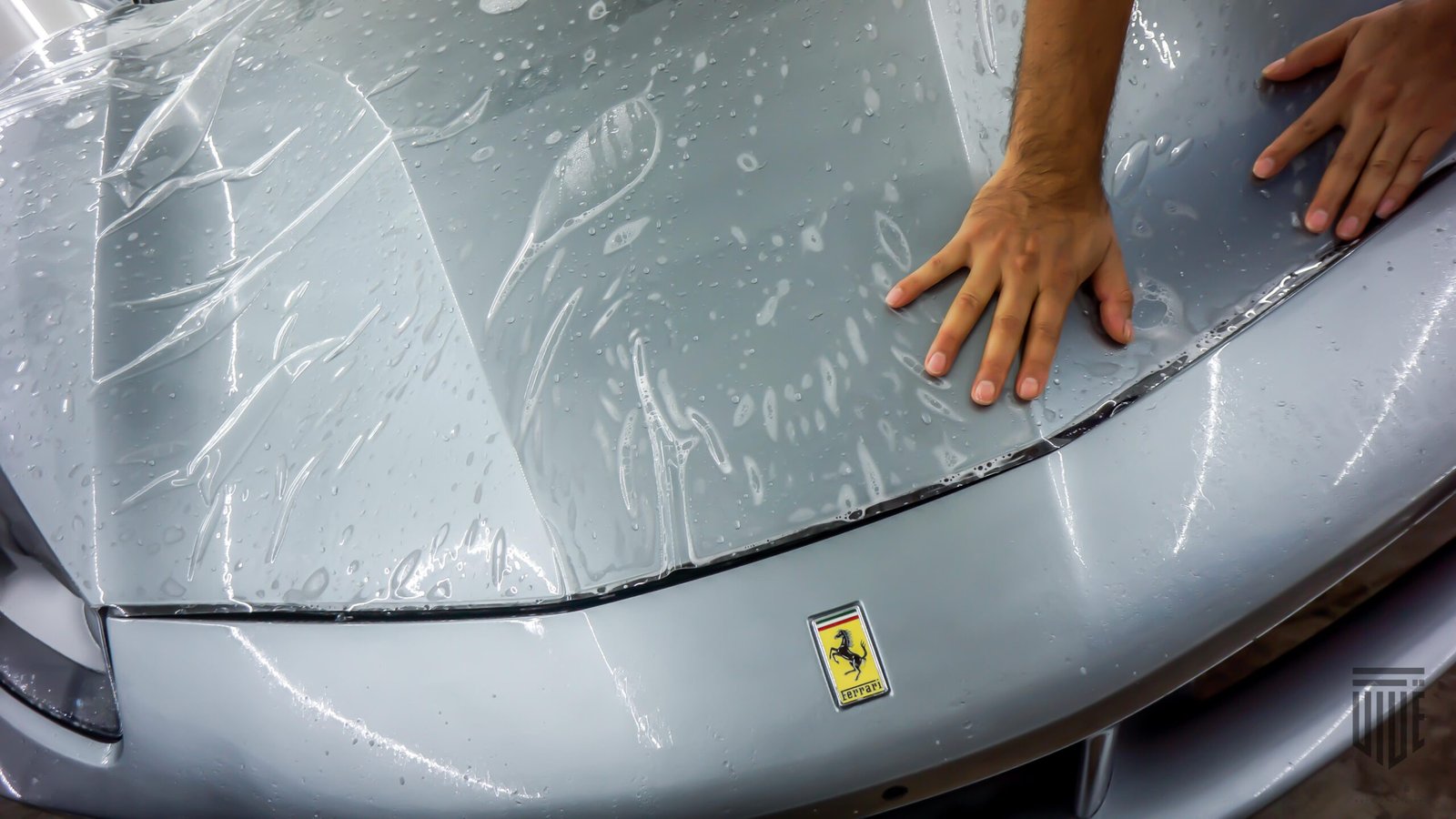 How Long To Wait After Installing Paint Protection Film Before Applying A Ceramic Coating: Expert Timing Tips