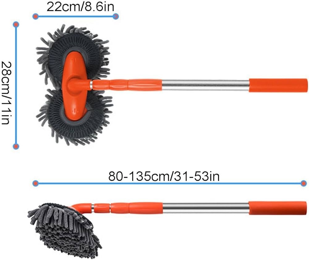 Car Wash Supplies: Why You Should Wash With Wash Pads for Sparkling Results