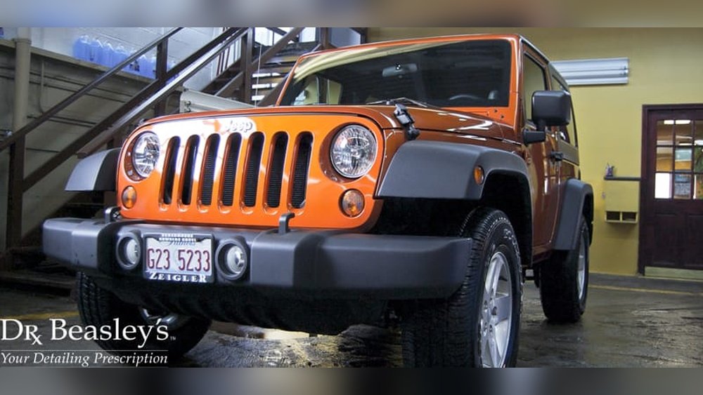 7 Simple Ways To Keep Your Car Looking New: Expert Tips Revealed