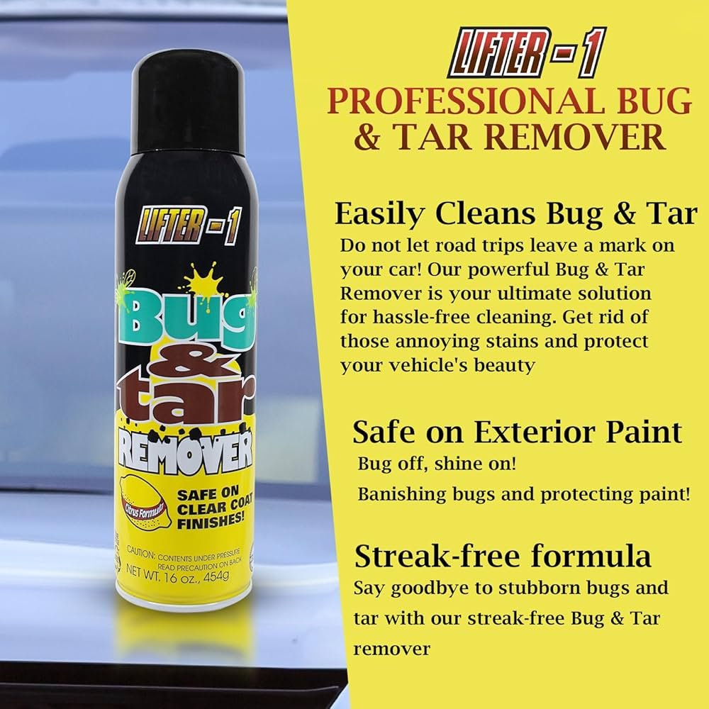 Citrus Bug Removers: Are They Safer? Discover the Truth Today