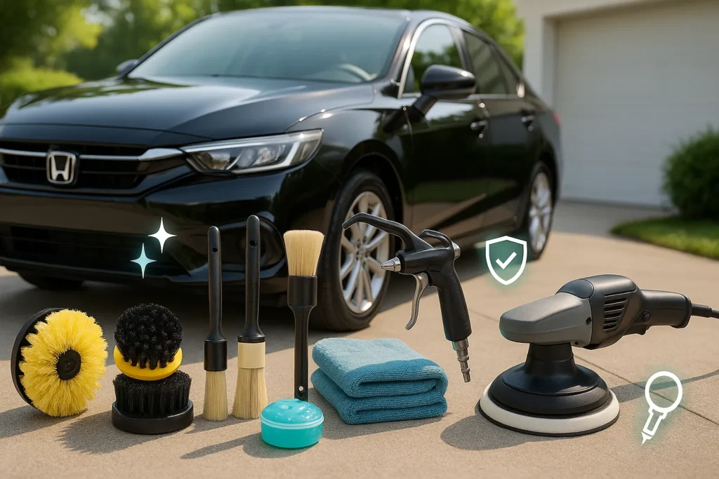 How To Protect Your Car Wheels: Essential Tips for Lasting Shine